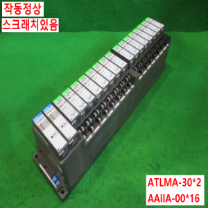 북70874/PLC모듈/ATLMA-30/AAIIA-00/FUJI